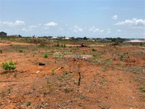 For Sale Residential Plots Of Land Baiyeku Road Igbogbo Ikorodu