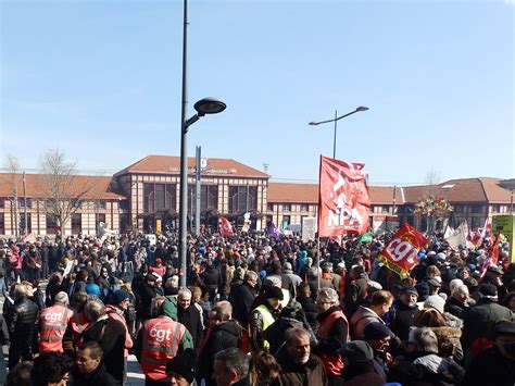 Manifestations Contre La R Forme Des Retraites Quoi Faut Il S