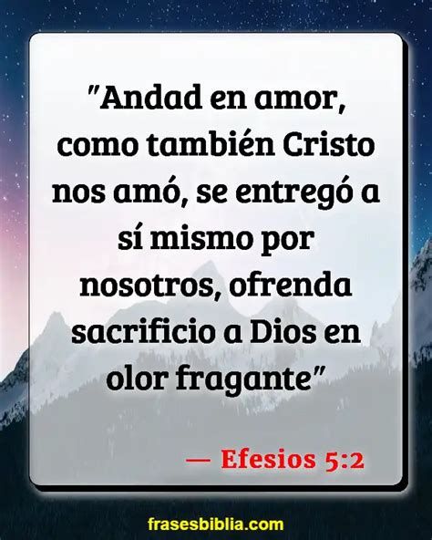 Vers Culos De La Biblia Primer Amor