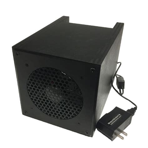 Scent Speaker (DC) - Scentevents