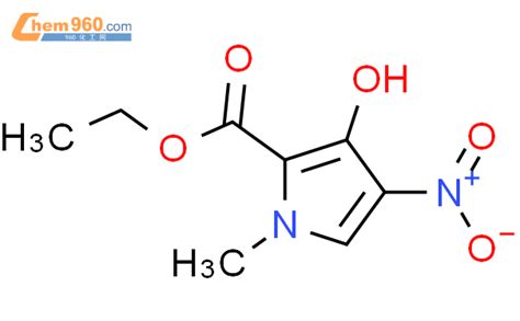 Hydroxy Methyl Nitro H Pyrrole Carboxylic Acid