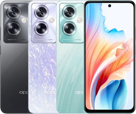 Oppo A79 5g Specifications Oppo Global