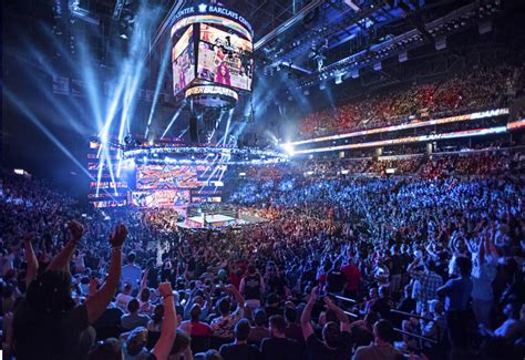 WWE SummerSlam 2021 To Take Place On Saturday, August 21