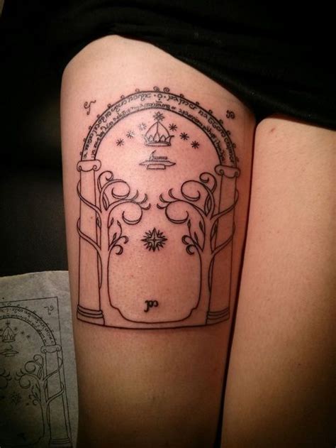 Pin Di Adrianna Raquel Su Tattoo