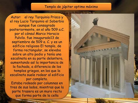 Arquitectura Romana Pdf