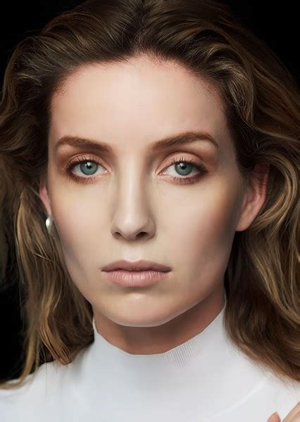 Annabelle Wallis Annabelle