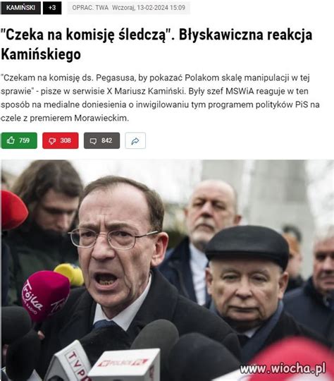 Jednak Mu Si Podoba O Za Kratami Wiocha Pl Absurd