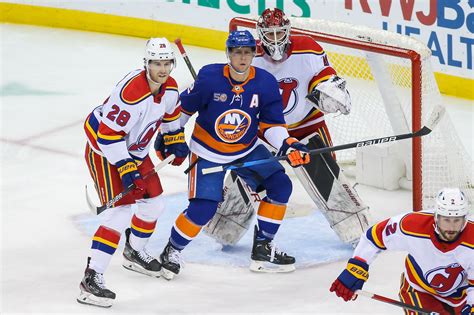 Islanders Will Move On From Josh Bailey - The Hockey Writers - New York ...