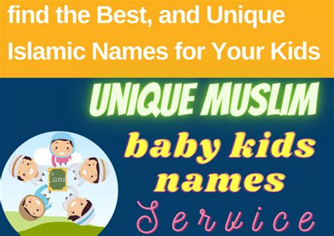 Muslim Names List Of Muslim Names With Meanings Eslbuzz