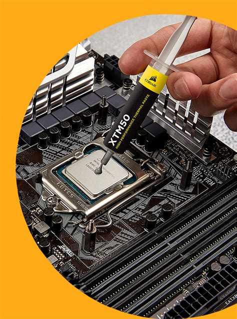 Repair Pc Mac Changement De P Te Thermique