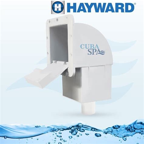 Desnatador Para Spa Hayward Cuba Spa