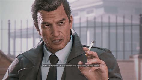 Mafia 3 First Impressions : A Badass Storyline