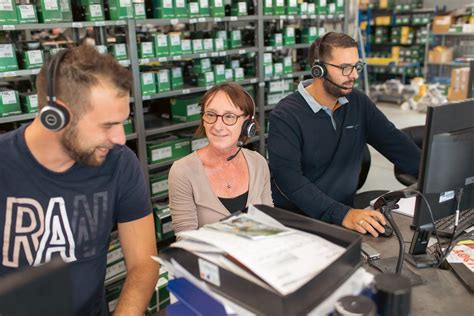 Offre Emploi Cdi Magasinier Vendeur En Pi Ces D Tach Es Automobile