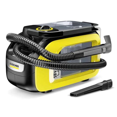 Cel Mai Bun Aspirator Karcher Din Top Aspiratoare