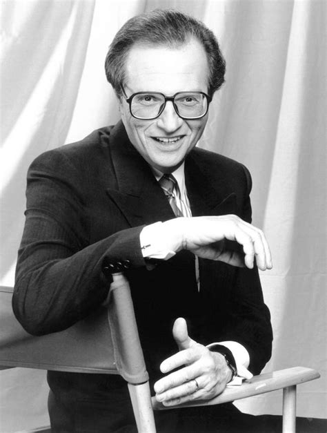 Larry King Dead Life In Photos