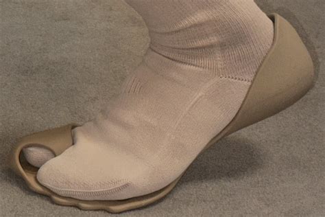 Balenciagas Zero Shoe Is Barely A Shoe