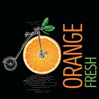 Orange Fresh (Апельсиновый фреш) - ТАРКОС (TARKOS) - Untappd