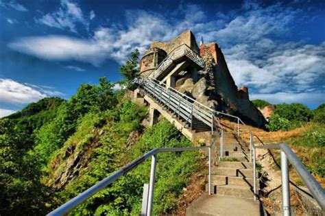 Obiective Turistice In Arges Locuri Pe Care Nu Trebuie Sa Le Ratezi