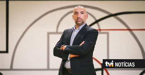 Futsal Sp Braga anuncia renovação de Joel Rocha TVI Notícias