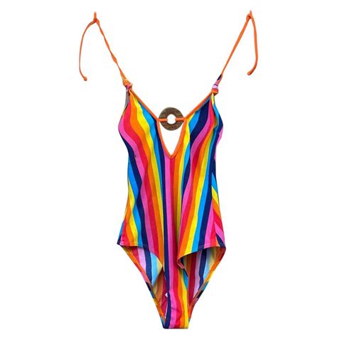 1950s Jantzen Cherry Bathing Suit At 1stdibs Jantzen Classic