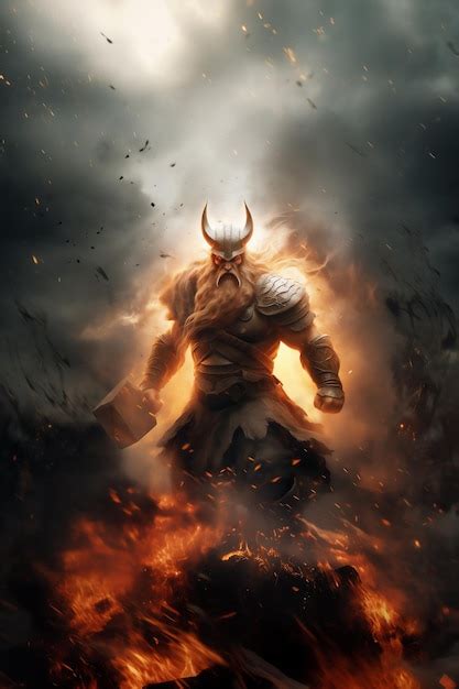 premium photo  poster    called hell