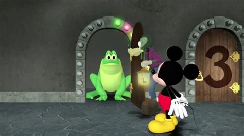 Mickey Mouse Clubhouse: Mickey's Monster Musical DVD TV Spot - iSpot.tv