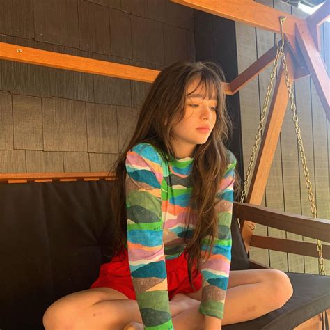 Malina Weissman 04272021 • Celebmafia