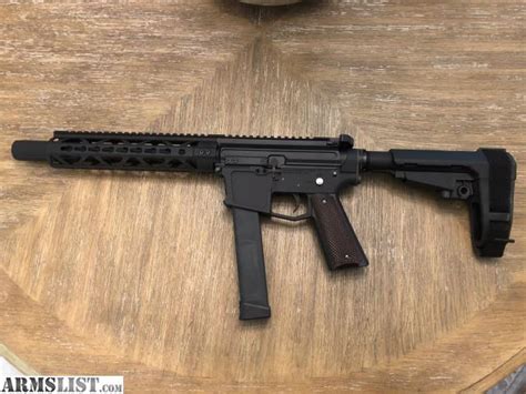 Armslist For Sale Ar Pistol In 45acp