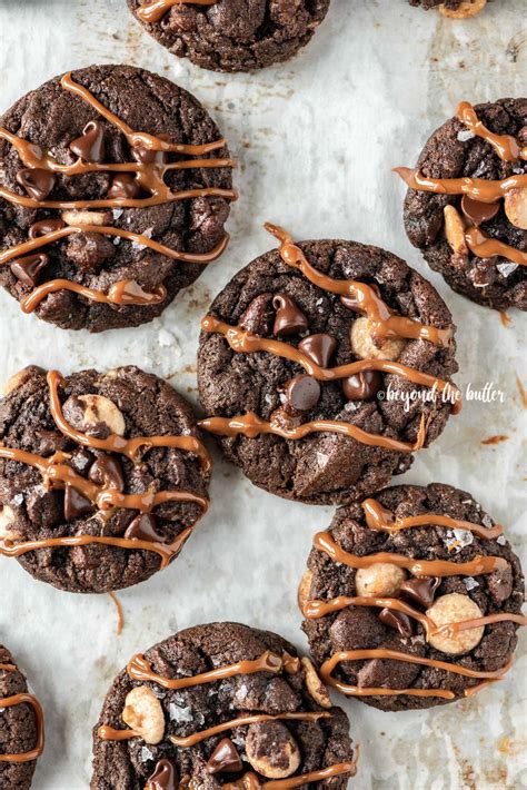 Chocolate Chip Shortbread Cookies Beyond The Butter