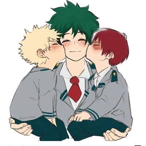 Bnha Gay Pics Lembsh Hero Boku No Hero Academia My Hero Academia Shouto