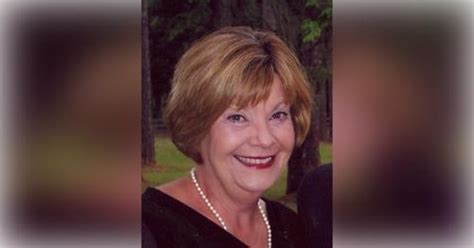 Sharon W Stalvey Obituary 2023 Valdosta Ga Carson Mclane Funeral Home Valdosta