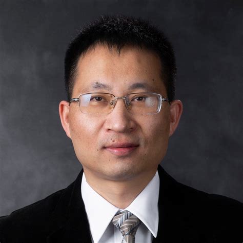 Yu Laboratory Members Md Anderson Cancer Center