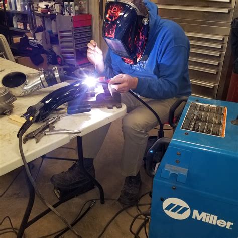 Miller Welding Equipment joins the growing list of supporters of the ...