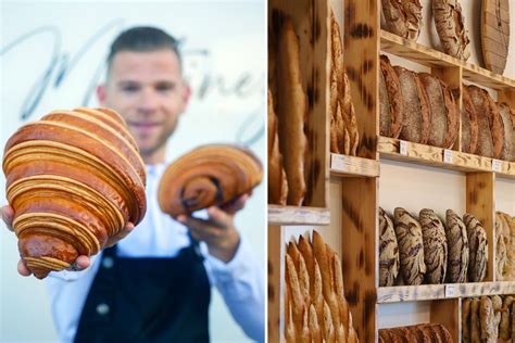 Lart De La Viennoiserie Boulanger Marseille Gault Millau