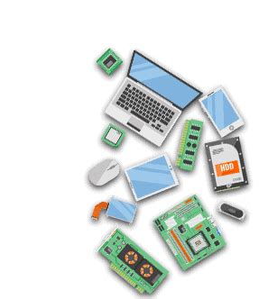 electronics recycling services sustainable disposal solutions ier