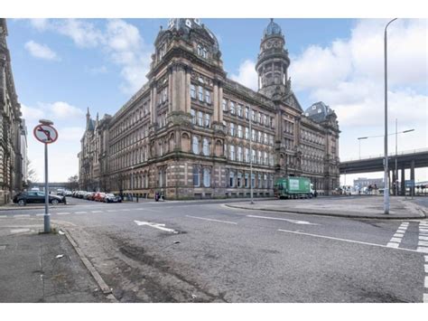 3 Bedroom Flat For Sale Morrison Street Tradeston Glasgow G5 8bs