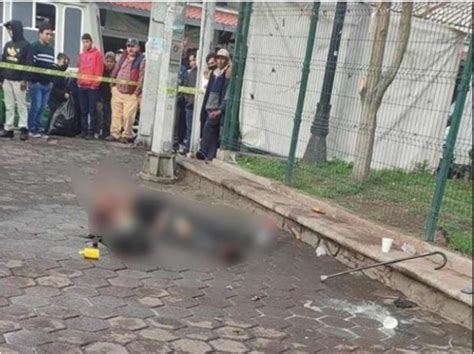 Identifican A Sujeto Que Golpe Y Prendi Fuego A Hombre En Xochimilco