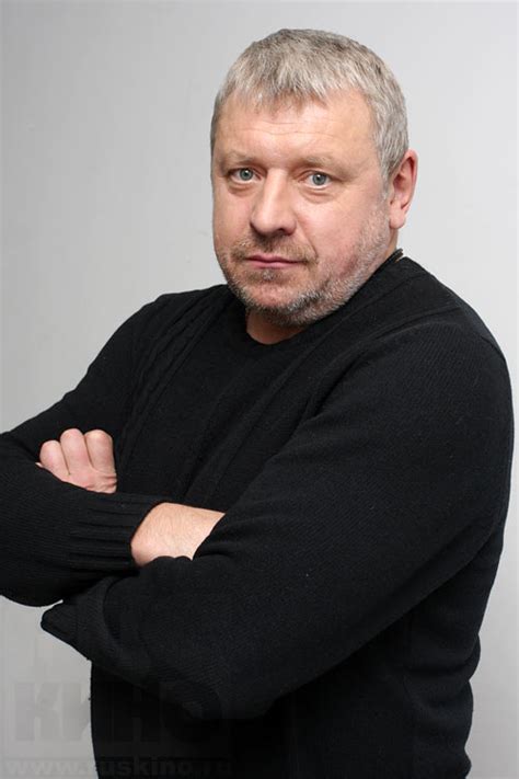 Игорь Воробьев — биография, фильмография, фотографии актёра