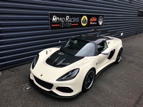 Lotus Exige Cup Type N