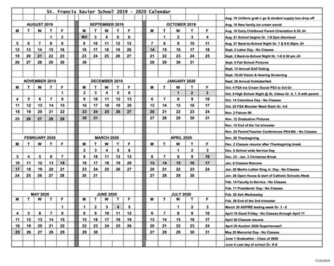 Lectionary 2024 Calendar Vanda Miranda