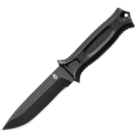 Gerber StrongArm Partially Serrated Military Survival Knife