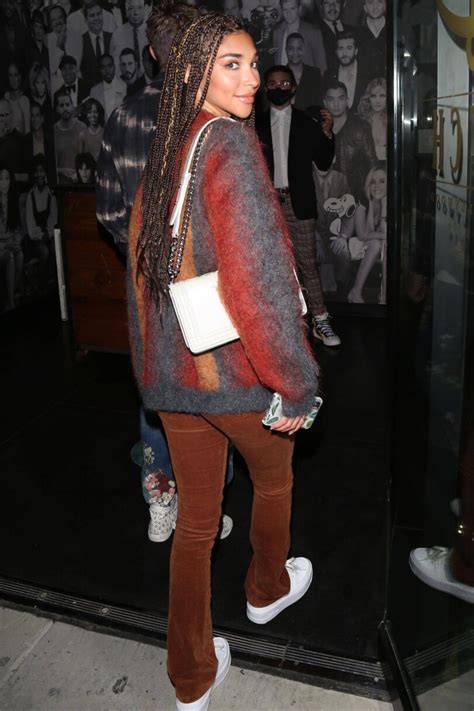 Chantel Jeffries Sexy Boobs Hot Celebs Home