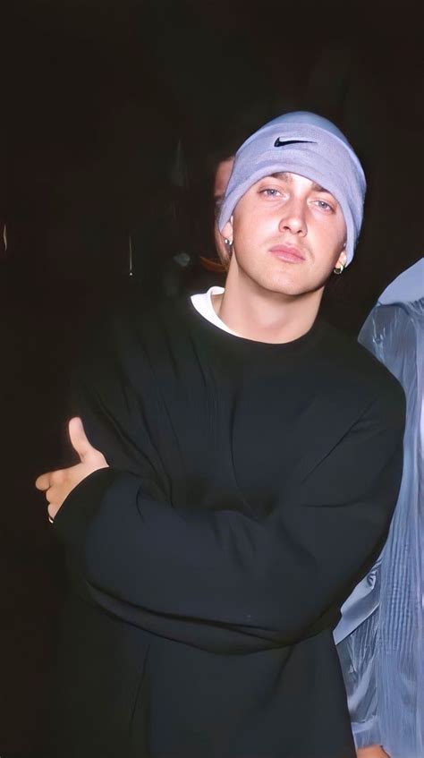 Eminem Eminem Photos Eminem Eminem Rap