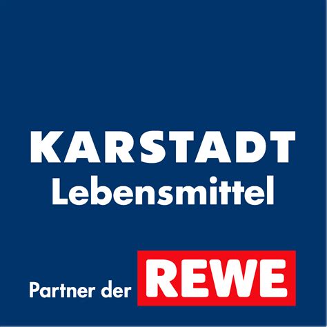 KARSTADT Lebensmittel Partner der REWE Logo Vector - (.Ai .PNG .SVG ...