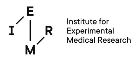 IEMR – LOGO | Institute for Experimental Medical Research (IEMR)