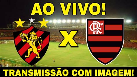 Assistir Sport X Flamengo Ao Vivo Futemax Futebol Flamengo Ao Vivo