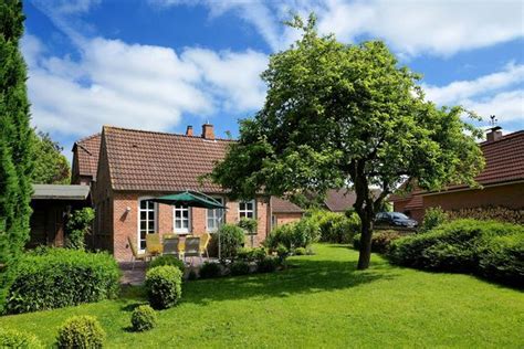 Ferienhaus Ferienhuus Ostfriesland Krummhörn Umgebung