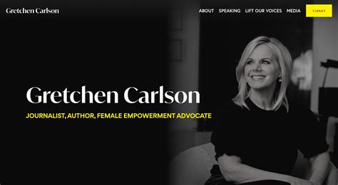 Gretchen Carlson