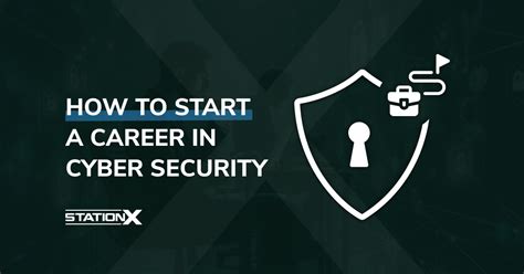 How To Start A Career In Cyber Security Free Ebook