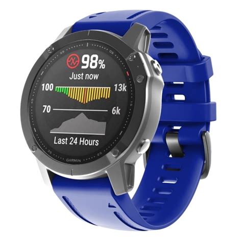 Sport Armb Nd Garmin Fenix S M Rkebl Elkj P Elkj P